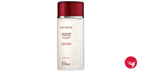 Eau Svelte by Dior (for women) 